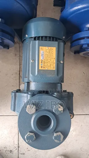 Marquis Eletrical Water Pump