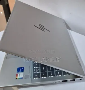 New Laptop HP Envy 14 8GB Intel Core i5 SSD 512GB