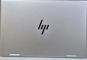 New Laptop HP Envy 14 8GB Intel Core i5 SSD 512GB