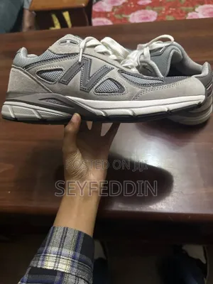 New Balance 990v4 Straight From Usa