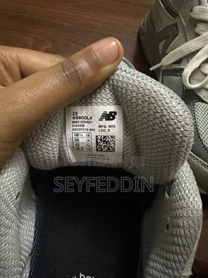New Balance 990v4 Straight From Usa