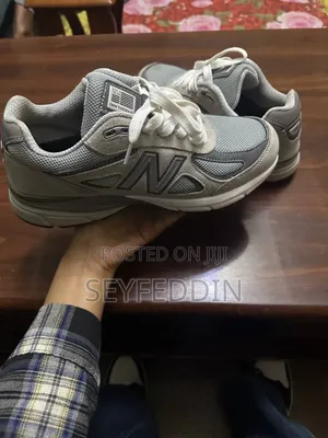 New Balance 990v4 Straight From Usa
