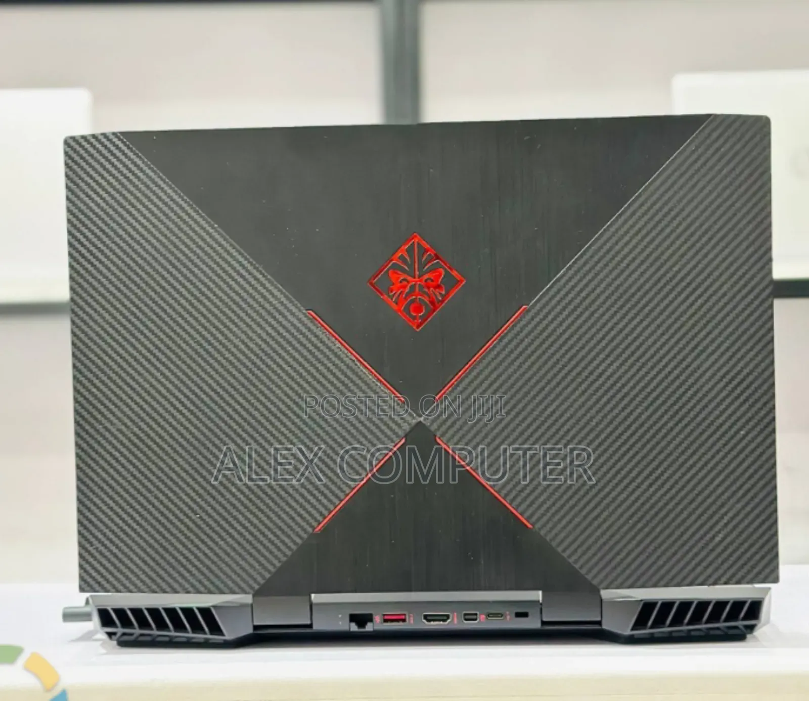 New Laptop HP Omen X 16GB Intel Core i5 HDD+SSD 1T