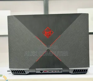New Laptop HP Omen X 16GB Intel Core i5 HDD+SSD 1T