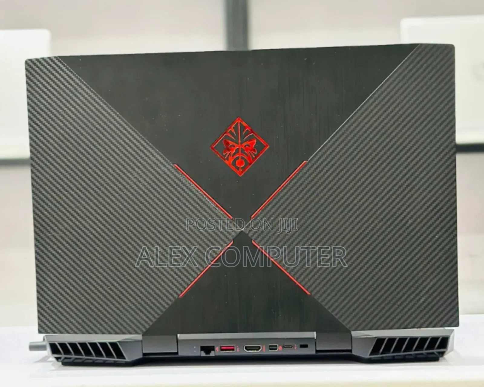 New Laptop HP Omen X 16GB Intel Core i5 HDD+SSD 1T