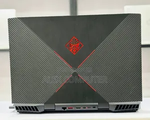 New Laptop HP Omen X 16GB Intel Core i5 HDD+SSD 1T