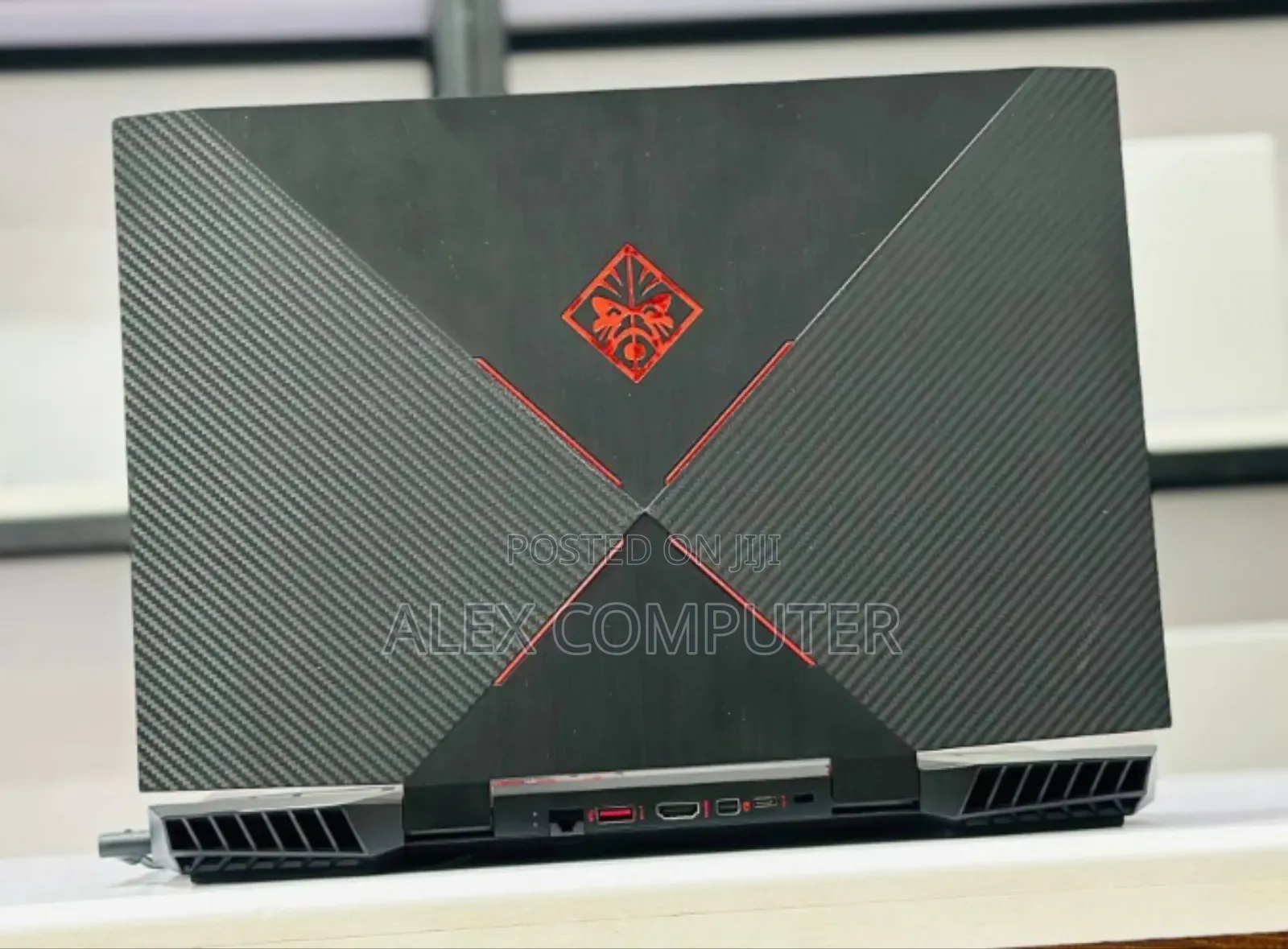 New Laptop HP Omen X 16GB Intel Core i5 HDD+SSD 1T