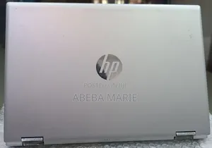 New Laptop HP Envy X360 8GB Intel Core i3 SSD 1T