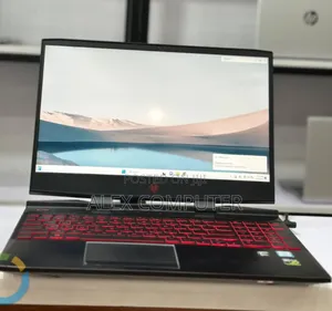 New Laptop HP Omen X 16GB Intel Core i5 HDD+SSD 1T