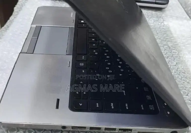 New Laptop HP EliteBook 840 G1 4GB Intel Core i7 SSD 128GB