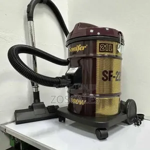 3 in 1 Vacuum Carpet Cleaner