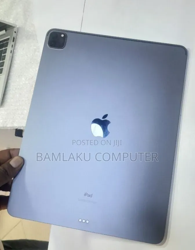 New Apple iPad Pro 12.9 (2020) 1 TB