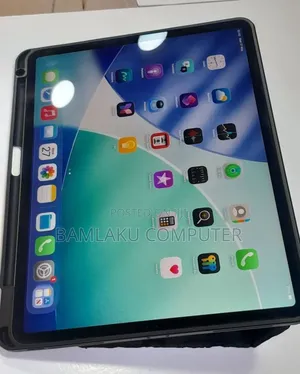 New Apple iPad Pro 12.9 (2020) 1 TB