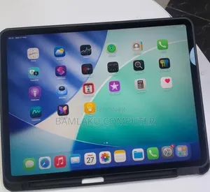 New Apple iPad Pro 12.9 (2020) 1 TB