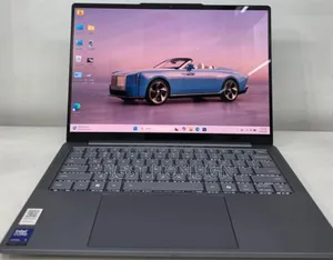 New Laptop Lenovo Yoga 7i 32GB Intel Core Ultra 7 SSD 1T