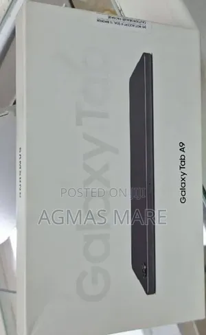 New Samsung Galaxy Tab A9 64 GB