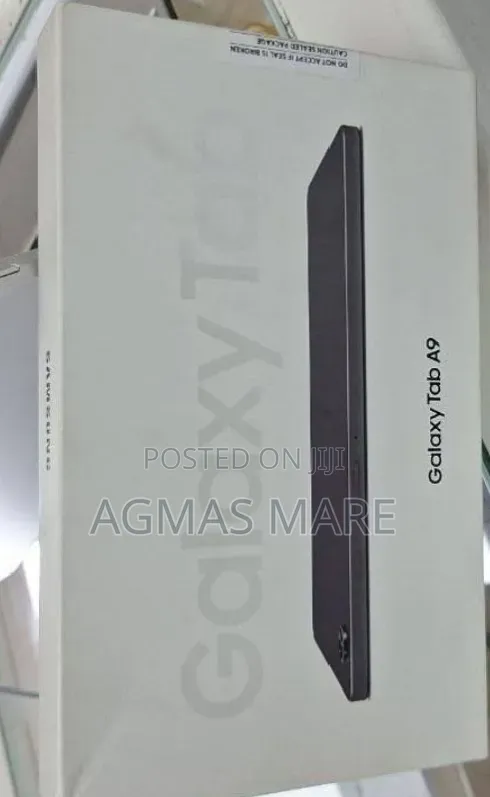 New Samsung Galaxy Tab A9 64 GB