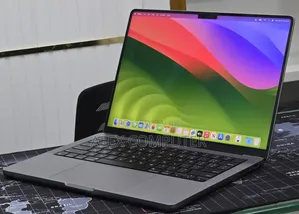 New Laptop Apple MacBook Air 2024 M3 8GB Apple M3 SSD 512GB