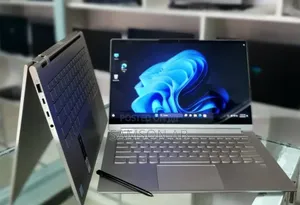 New Laptop Lenovo Yoga 9i 16GB Intel Core i7 SSD 512GB