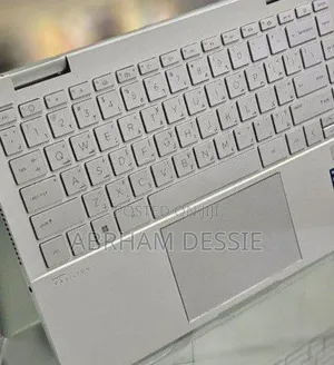 New Laptop HP 16GB Intel Core i7 SSD 512GB
