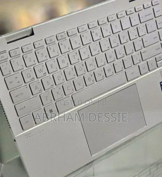 New Laptop HP 16GB Intel Core i7 SSD 512GB