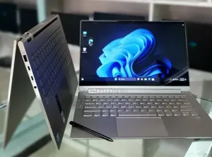 New Laptop Lenovo Yoga 9i 16GB Intel Core i7 SSD 512GB