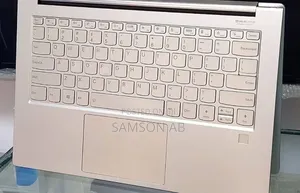 New Laptop Lenovo Yoga 9i 16GB Intel Core i7 SSD 512GB