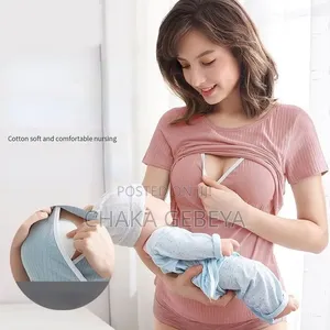 Disposable Breastfeeding Pads – 36 Pieces – Addis