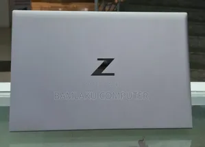 New Laptop HP ZBook Firefly 14 G7 16GB Intel Core i7 SSD 512GB