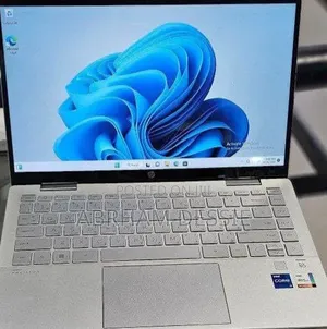 New Laptop HP 16GB Intel Core i7 SSD 512GB