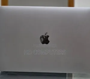 New Laptop Apple MacBook Air 2020 M1 8GB Apple M1 SSD 256GB
