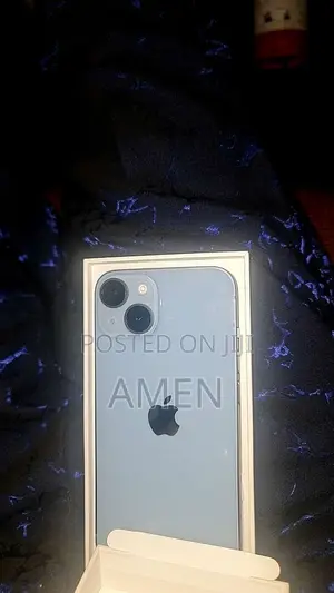 Apple iPhone 14 256 GB Blue