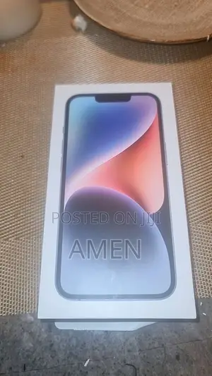 Apple iPhone 14 256 GB Blue