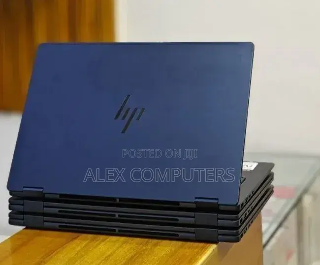 New Laptop HP OmniBook 5 14" 16GB Intel Core Ultra 7 SSD 1T