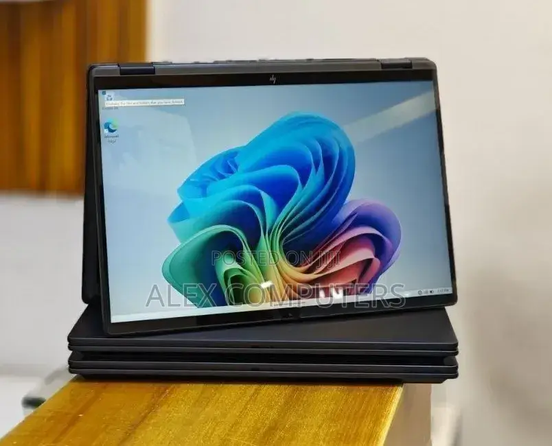 New Laptop HP OmniBook 5 14" 16GB Intel Core Ultra 7 SSD 1T