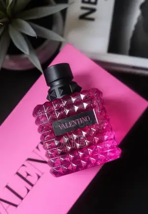 Valentino Perfume