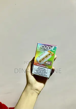 Vozol 40,000