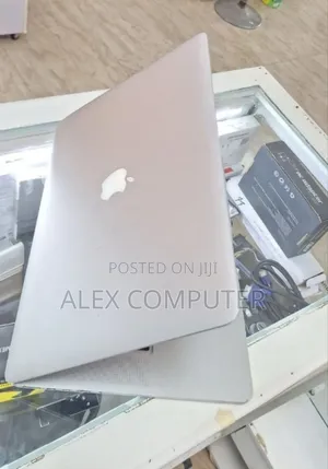 New Laptop Apple MacBook Pro 2014 16GB Intel Core i7 SSD 512GB