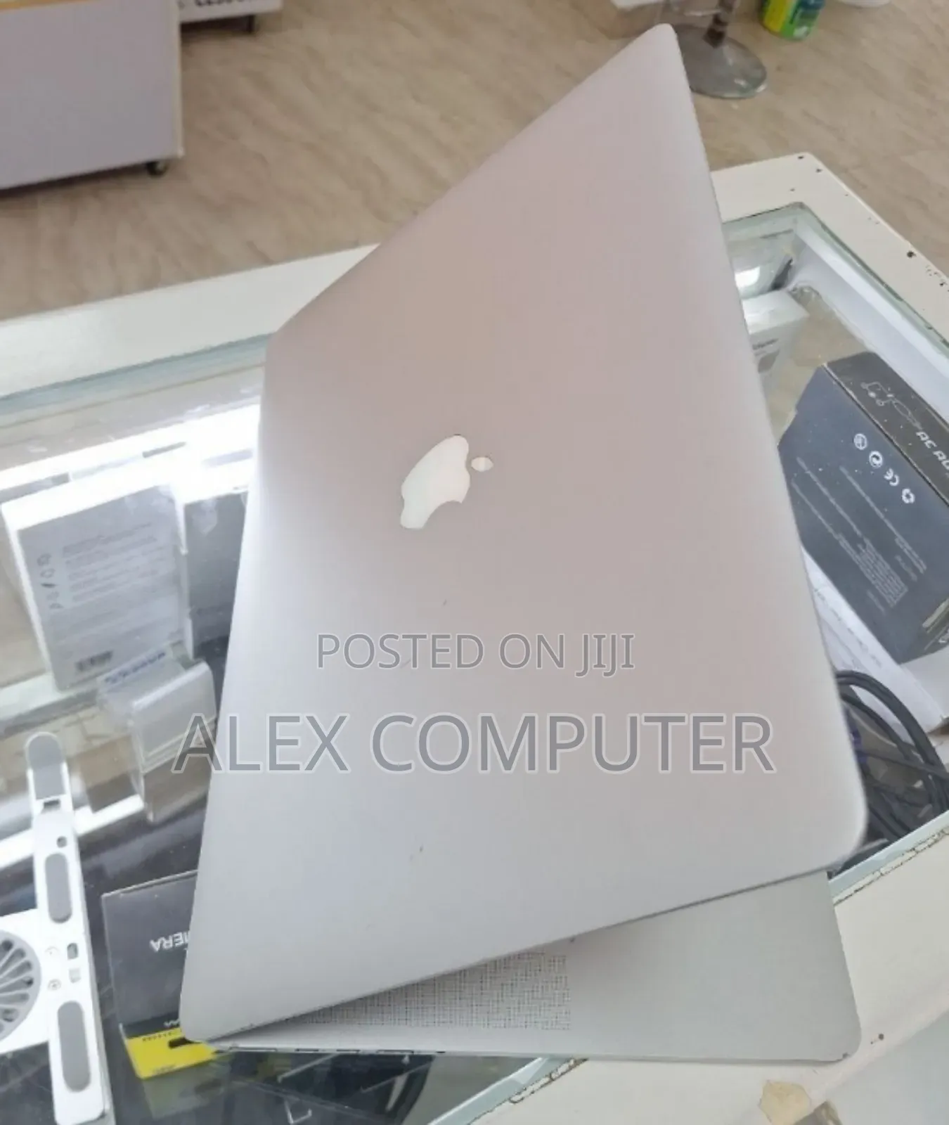 New Laptop Apple MacBook Pro 2014 16GB Intel Core i7 SSD 512GB