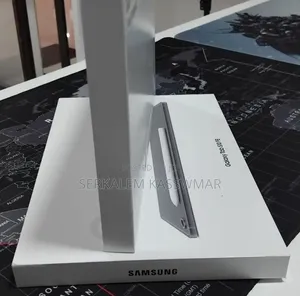 New Samsung Galaxy Tab S10 FE 128 GB Gray