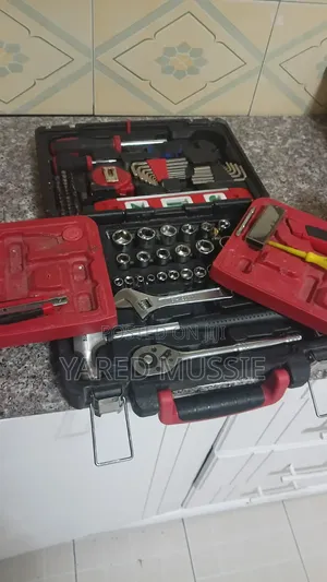Full Toolbox