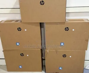 New Desktop Computer HP 200 G4 All-in-One 8GB Intel Core i5 SSD 512GB