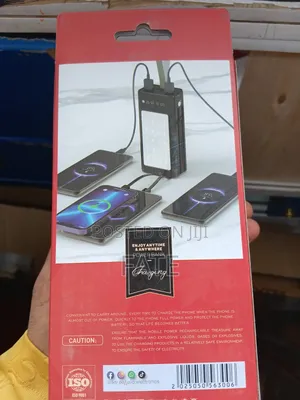 Power Bank