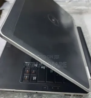 New Laptop Dell Latitude E6330 8GB Intel Core i5 SSD 256GB