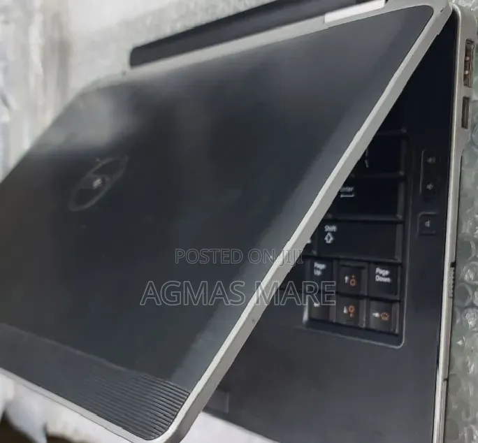 New Laptop Dell Latitude E6330 8GB Intel Core i5 SSD 256GB
