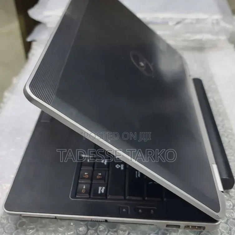 New Laptop Dell Latitude E6330 4GB Intel Core i5 HDD 500GB