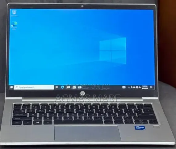 New Laptop HP 630 16GB Intel Core i5 SSD 512GB