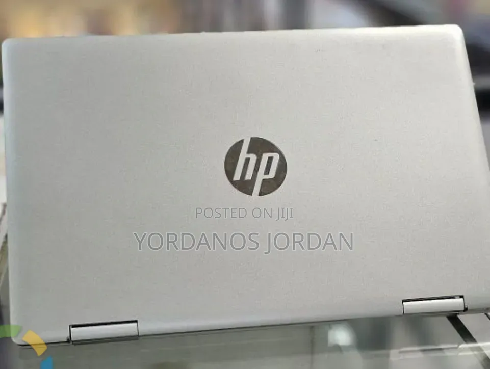 New Laptop HP Pavilion X360 16GB Intel Core i7 SSD 512GB