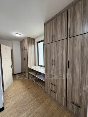 Furnished 3bdrm Duplex in Bole for sale