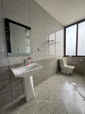 Furnished 3bdrm Duplex in Bole for sale